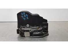 Recambio de cerradura puerta trasera izquierda para bmw serie 1 berlina (e81/e87) 123d referencia OEM IAM 7202147  