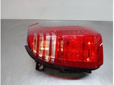 Recambio de piloto trasero derecho para peugeot 5008 (0u_, 0e_) 2.0 hdi 150 / bluehdi 150 referencia OEM IAM 6351KH 9672666680  2