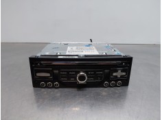 Recambio de sistema audio / radio cd para peugeot 5008 (0u_, 0e_) 2.0 hdi 150 / bluehdi 150 referencia OEM IAM 1612406180 980837