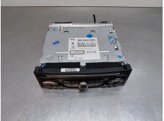 Recambio de sistema audio / radio cd para peugeot 5008 (0u_, 0e_) 2.0 hdi 150 / bluehdi 150 referencia OEM IAM 1612406180 980837 2