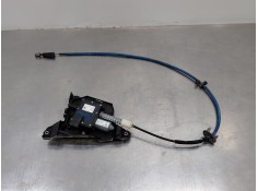 Recambio de freno de mano electrico para peugeot 5008 (0u_, 0e_) 2.0 hdi 150 / bluehdi 150 referencia OEM IAM 470219 9673081580 