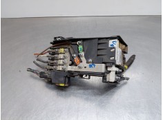 Recambio de modulo encendido para peugeot 5008 (0u_, 0e_) 2.0 hdi 150 / bluehdi 150 referencia OEM IAM 6500GQ 9666527580 