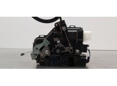 Recambio de cerradura puerta delantera izquierda para volkswagen caddy ka/kb (2c) kasten bluemotion referencia OEM IAM 3D1837015 2