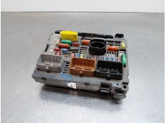 Recambio de caja reles / fusibles para peugeot 5008 (0u_, 0e_) 2.0 hdi 150 / bluehdi 150 referencia OEM IAM 9807028580  