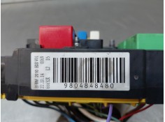 Recambio de caja reles / fusibles para citroën c4 cactus 1.2 vti 82 referencia OEM IAM 9804848480   2