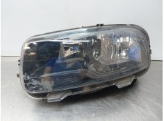 Recambio de faro izquierdo para citroën c4 cactus 1.2 vti 82 referencia OEM IAM 9800901380  