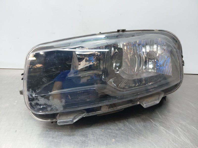 Recambio de faro izquierdo para citroën c4 cactus 1.2 vti 82 referencia OEM IAM 9800901380  