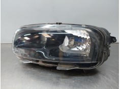 Recambio de faro izquierdo para citroën c4 cactus 1.2 vti 82 referencia OEM IAM 9800901380   2