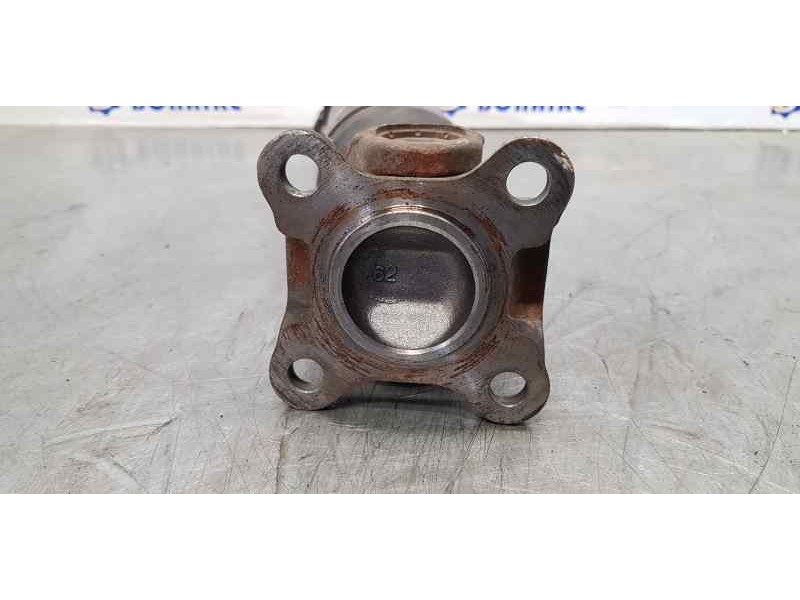 Recambio de transmision central delantera para infiniti fx fx35 referencia OEM IAM 37300CG100  