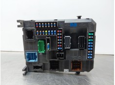 Recambio de caja reles / fusibles para citroën c4 cactus 1.2 vti 82 referencia OEM IAM 9807531680  