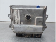 Recambio de centralita motor uce para citroën c4 cactus 1.2 vti 82 referencia OEM IAM 9805895780  