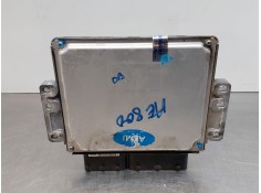 Recambio de centralita motor uce para chevrolet cruze (j300) 2.0 cdi referencia OEM IAM 25184894 25189960  2