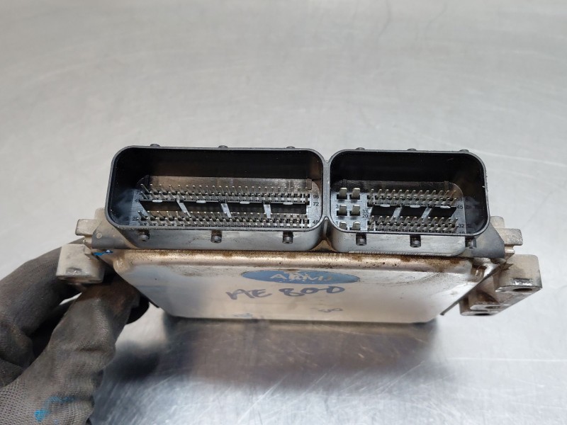 Recambio de centralita motor uce para chevrolet cruze (j300) 2.0 cdi referencia OEM IAM 25184894 25189960 