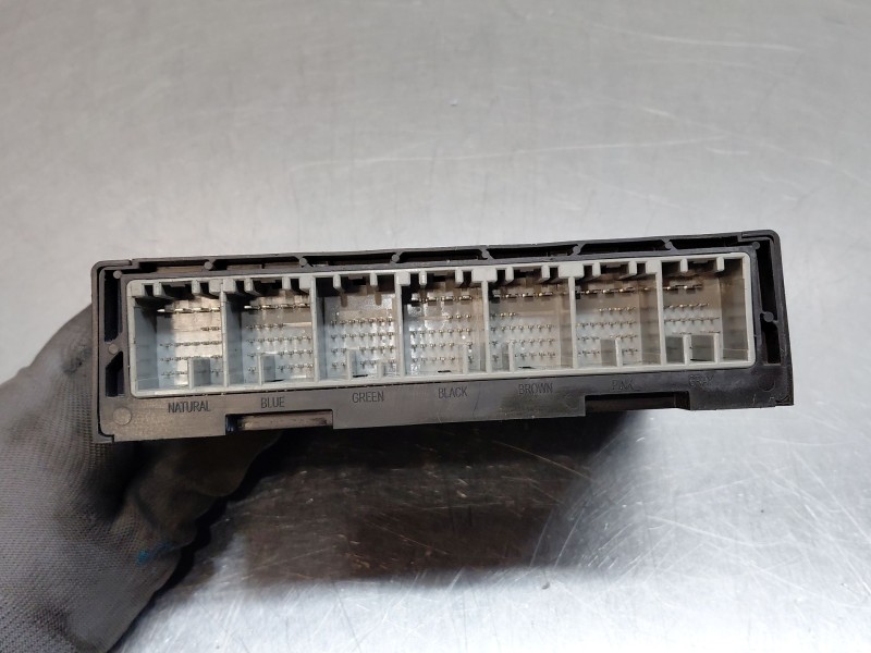 Recambio de modulo confort para chevrolet cruze (j300) 2.0 cdi referencia OEM IAM 13588447  