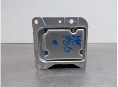Recambio de centralita airbag para peugeot 5008 (0u_, 0e_) 2.0 hdi 150 / bluehdi 150 referencia OEM IAM 9675181780   2
