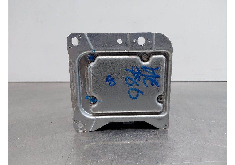 Recambio de centralita airbag para peugeot 5008 (0u_, 0e_) 2.0 hdi 150 / bluehdi 150 referencia OEM IAM 9675181780  