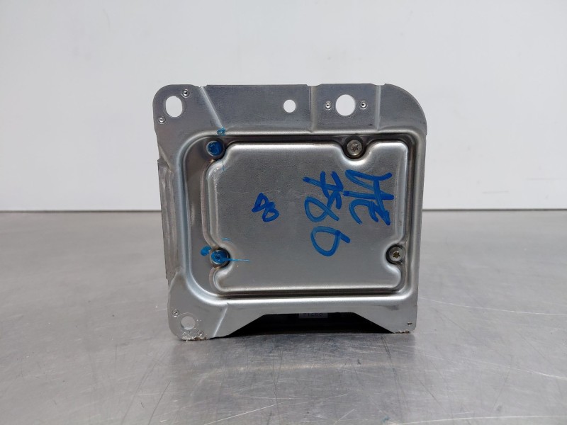 Recambio de centralita airbag para peugeot 5008 (0u_, 0e_) 2.0 hdi 150 / bluehdi 150 referencia OEM IAM 9675181780  