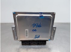 Recambio de centralita motor uce para peugeot 5008 (0u_, 0e_) 2.0 hdi 150 / bluehdi 150 referencia OEM IAM 9666912580   2