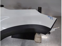 Recambio de aleta delantera derecha para peugeot 2008 i (cu_) 1.2 thp 110 / puretech 110 referencia OEM IAM    2