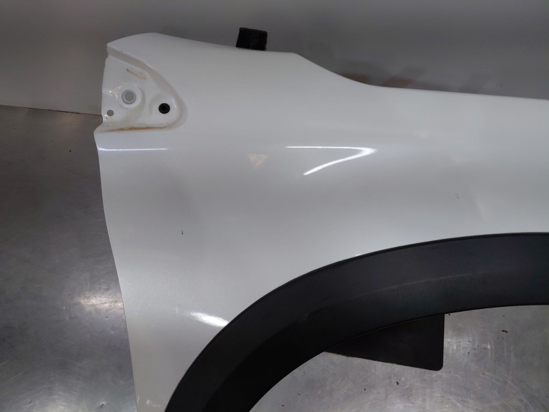 Recambio de aleta delantera derecha para peugeot 2008 i (cu_) 1.2 thp 110 / puretech 110 referencia OEM IAM   