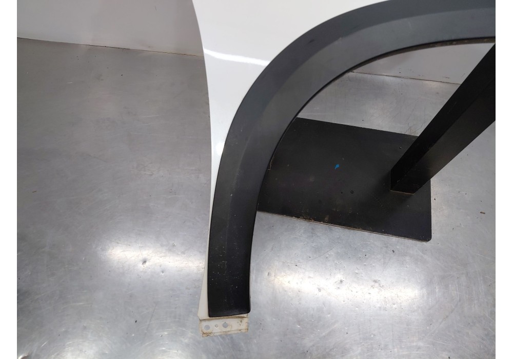 Recambio de aleta delantera derecha para peugeot 2008 i (cu_) 1.2 thp 110 / puretech 110 referencia OEM IAM   