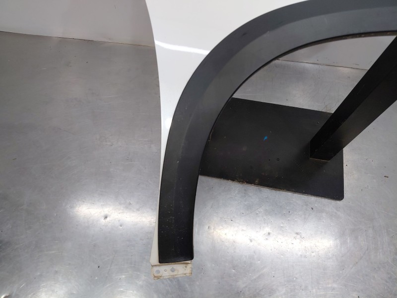 Recambio de aleta delantera derecha para peugeot 2008 i (cu_) 1.2 thp 110 / puretech 110 referencia OEM IAM   