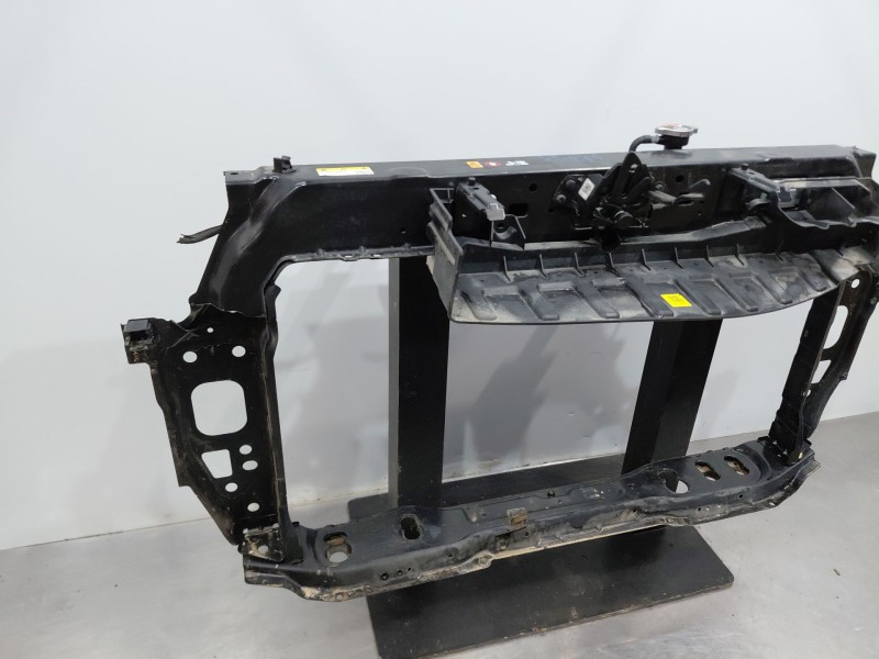 Recambio de panel frontal para kia stonic (ybcuv) drive referencia OEM IAM   