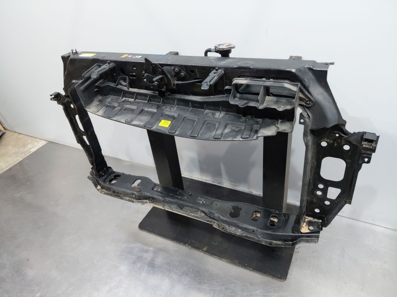 Recambio de panel frontal para kia stonic (ybcuv) drive referencia OEM IAM   