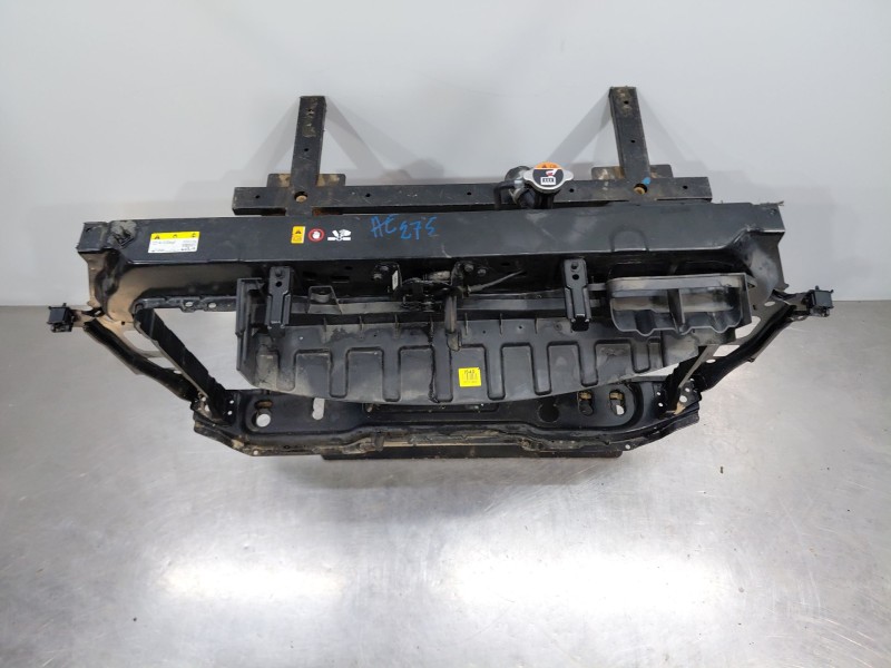 Recambio de panel frontal para kia stonic (ybcuv) drive referencia OEM IAM   