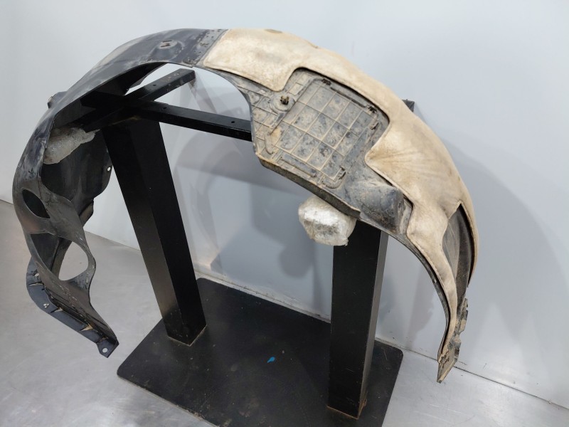 Recambio de paso rueda para kia stonic (ybcuv) drive referencia OEM IAM   