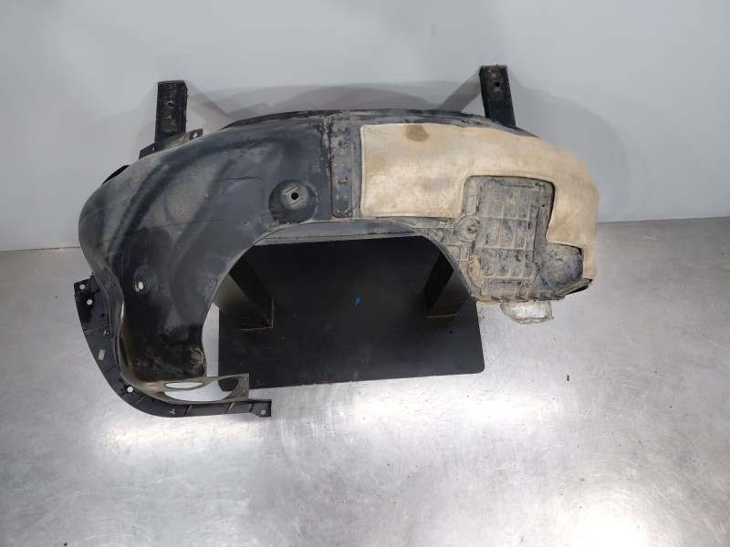 Recambio de paso rueda para kia stonic (ybcuv) drive referencia OEM IAM   