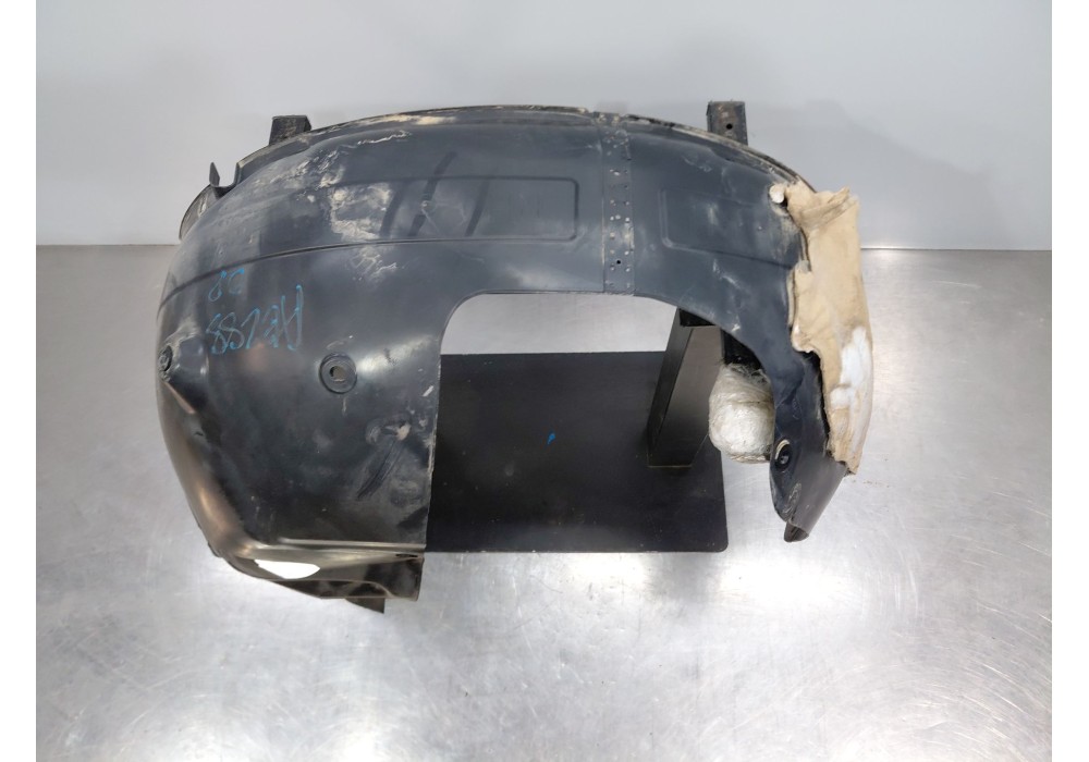 Recambio de paso rueda para kia sportage concept referencia OEM IAM   