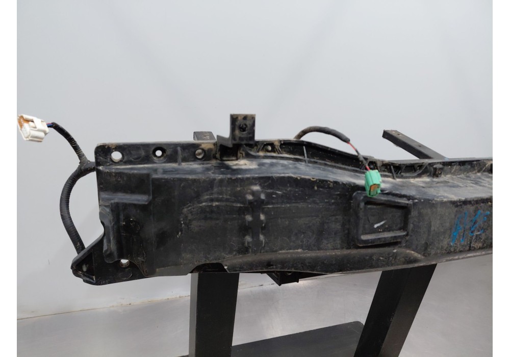 Recambio de refuerzo paragolpes trasero para kia sportage concept referencia OEM IAM   