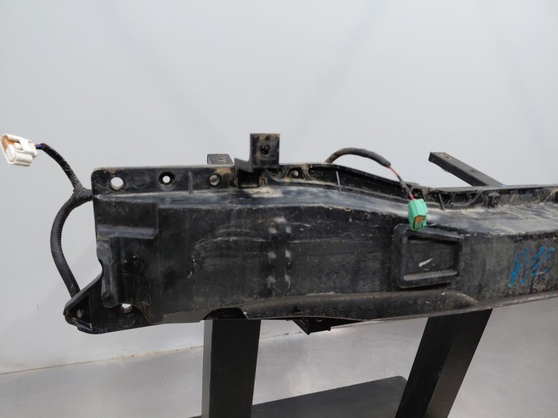 Recambio de refuerzo paragolpes trasero para kia sportage concept referencia OEM IAM   