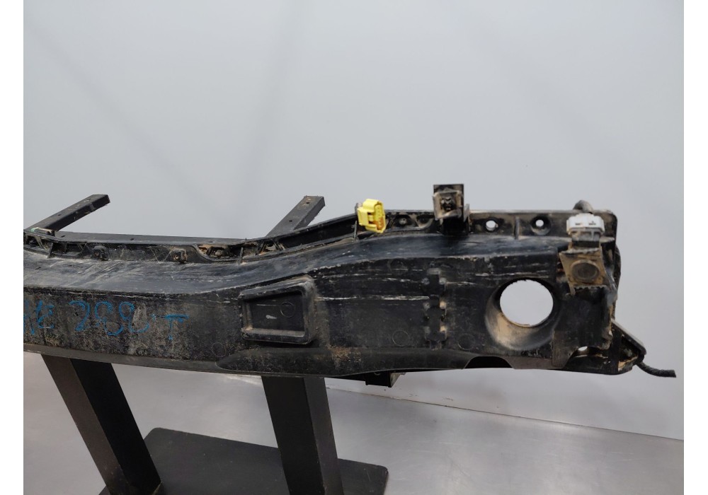 Recambio de refuerzo paragolpes trasero para kia sportage concept referencia OEM IAM   