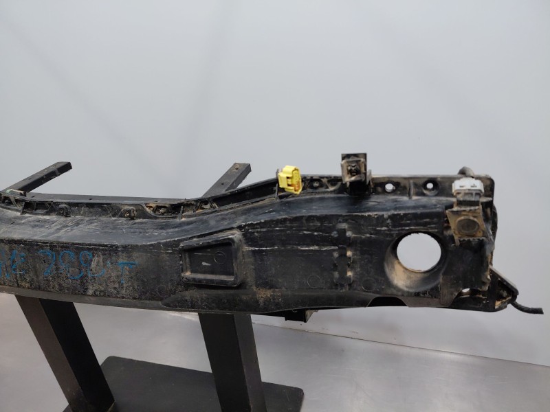 Recambio de refuerzo paragolpes trasero para kia sportage concept referencia OEM IAM   