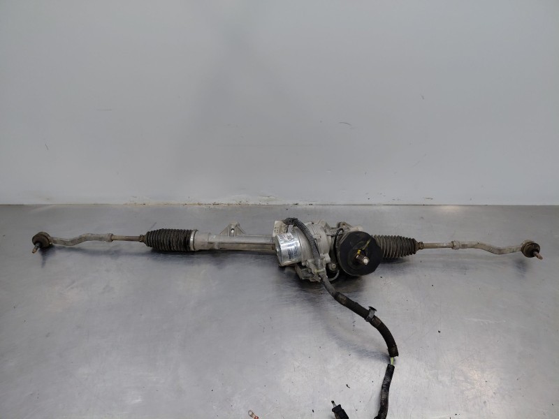 Recambio de cremallera direccion para peugeot 2008 i (cu_) 1.2 thp 110 / puretech 110 referencia OEM IAM   