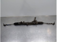 Recambio de cremallera direccion para mercedes-benz clase c coupé (cl203) c 180 kompressor (203.746) referencia OEM IAM   