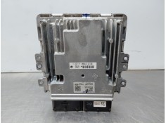 Recambio de centralita motor uce para kia sportage drive referencia OEM IAM 391102U960  