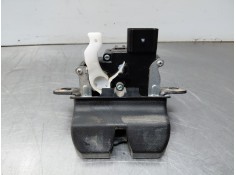 Recambio de cerradura maletero / porton para kia sportage drive referencia OEM IAM 81230D3000  