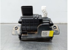 Recambio de cerradura maletero / porton para kia sportage drive referencia OEM IAM 81230D3000   2