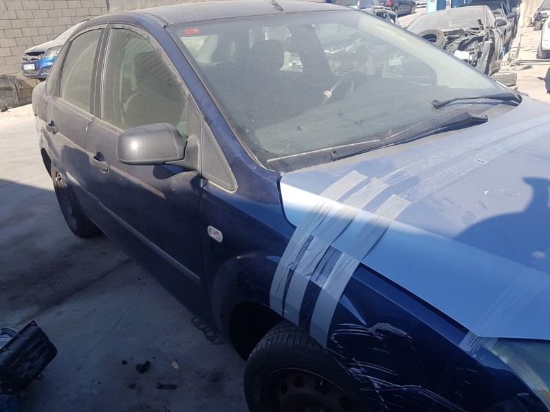 ford focus berlina (cap) del año 2005