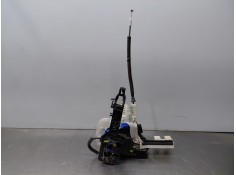 Recambio de cerradura puerta delantera derecha para kia sportage drive referencia OEM IAM 81320F1000  