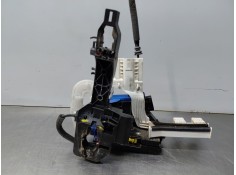 Recambio de cerradura puerta delantera derecha para kia sportage drive referencia OEM IAM 81320F1000   2