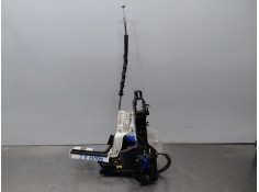 Recambio de cerradura puerta delantera izquierda para kia sportage drive referencia OEM IAM 81310F1010  