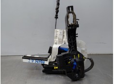 Recambio de cerradura puerta delantera izquierda para kia sportage drive referencia OEM IAM 81310F1010   2