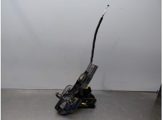 Recambio de cerradura puerta trasera derecha para kia sportage drive referencia OEM IAM 81420F1010  
