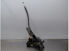 Recambio de cerradura puerta trasera izquierda para kia sportage drive referencia OEM IAM 81410F1010  