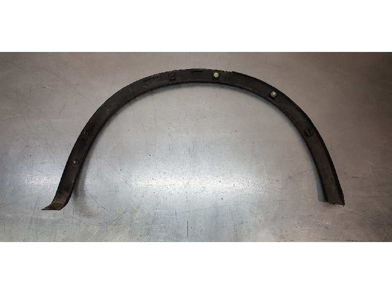 Recambio de aletin trasero izquierdo para nissan qashqai (j10) visia referencia OEM IAM 93829JD01D  