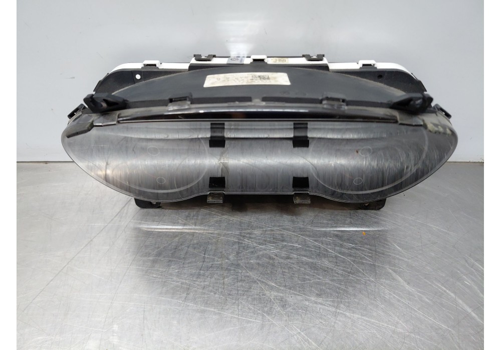 Recambio de cuadro instrumentos para kia sportage drive referencia OEM IAM 94043F1641  